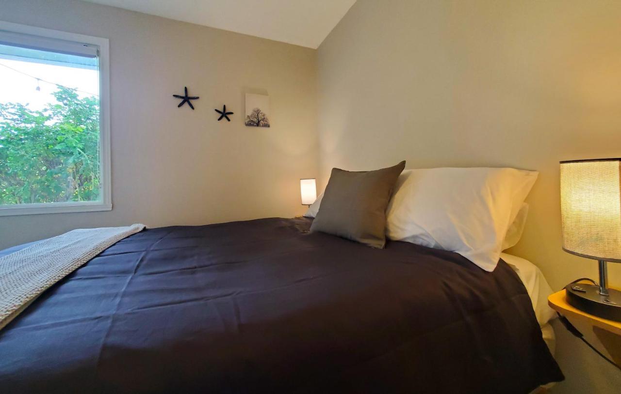 Lofts Fleuve Et Montagnes Motel Sainte-Anne-de-Beaupré Екстериор снимка