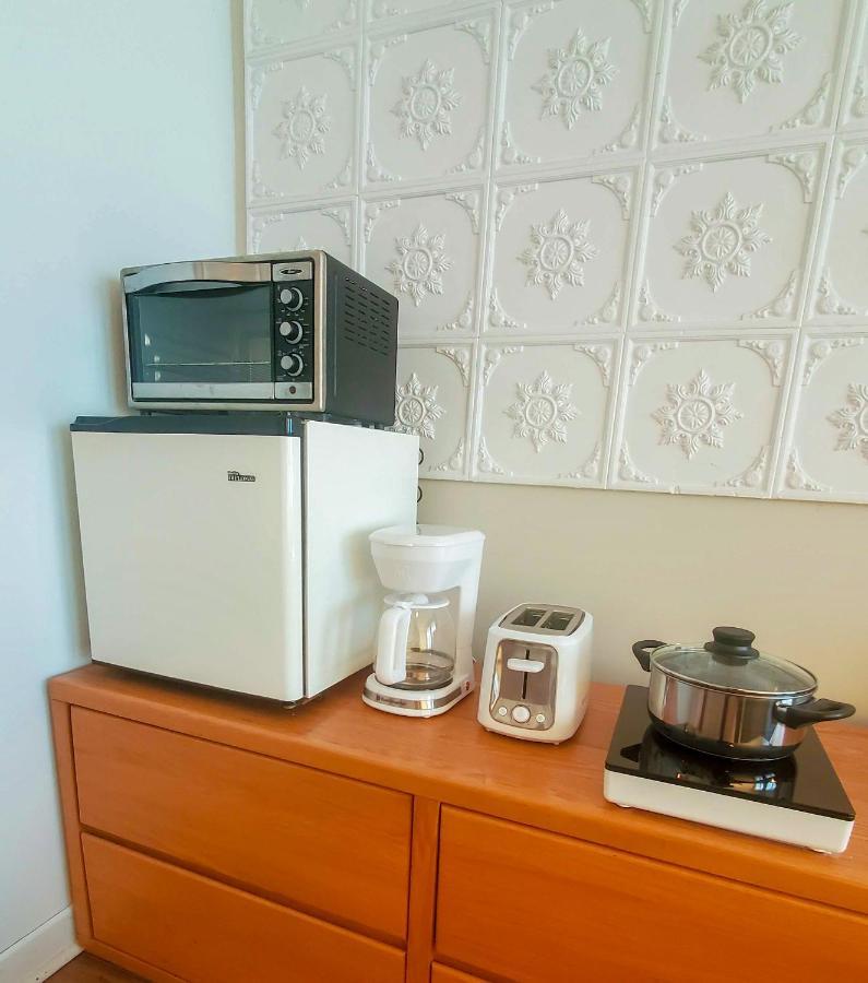 Lofts Fleuve Et Montagnes Motel Sainte-Anne-de-Beaupré Екстериор снимка