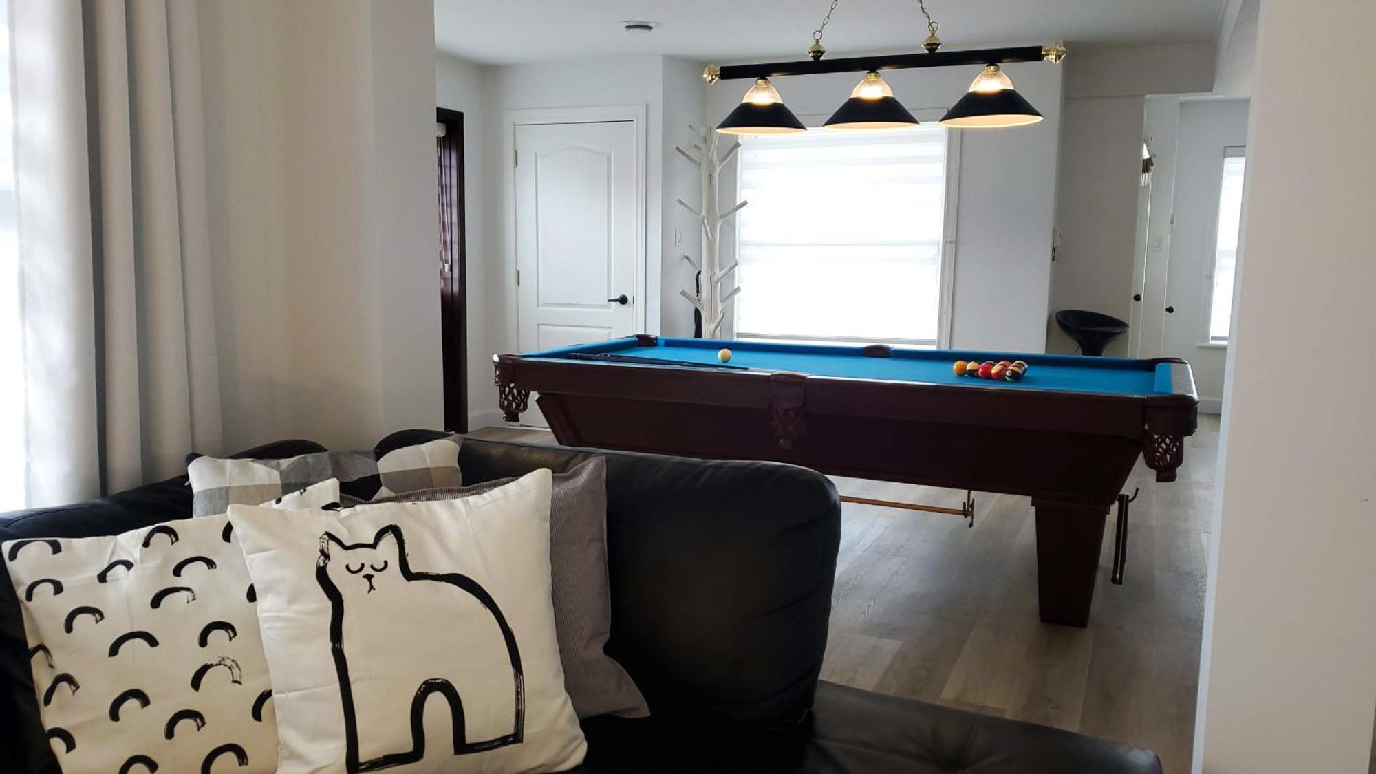 Lofts Fleuve Et Montagnes Motel Sainte-Anne-de-Beaupré Екстериор снимка