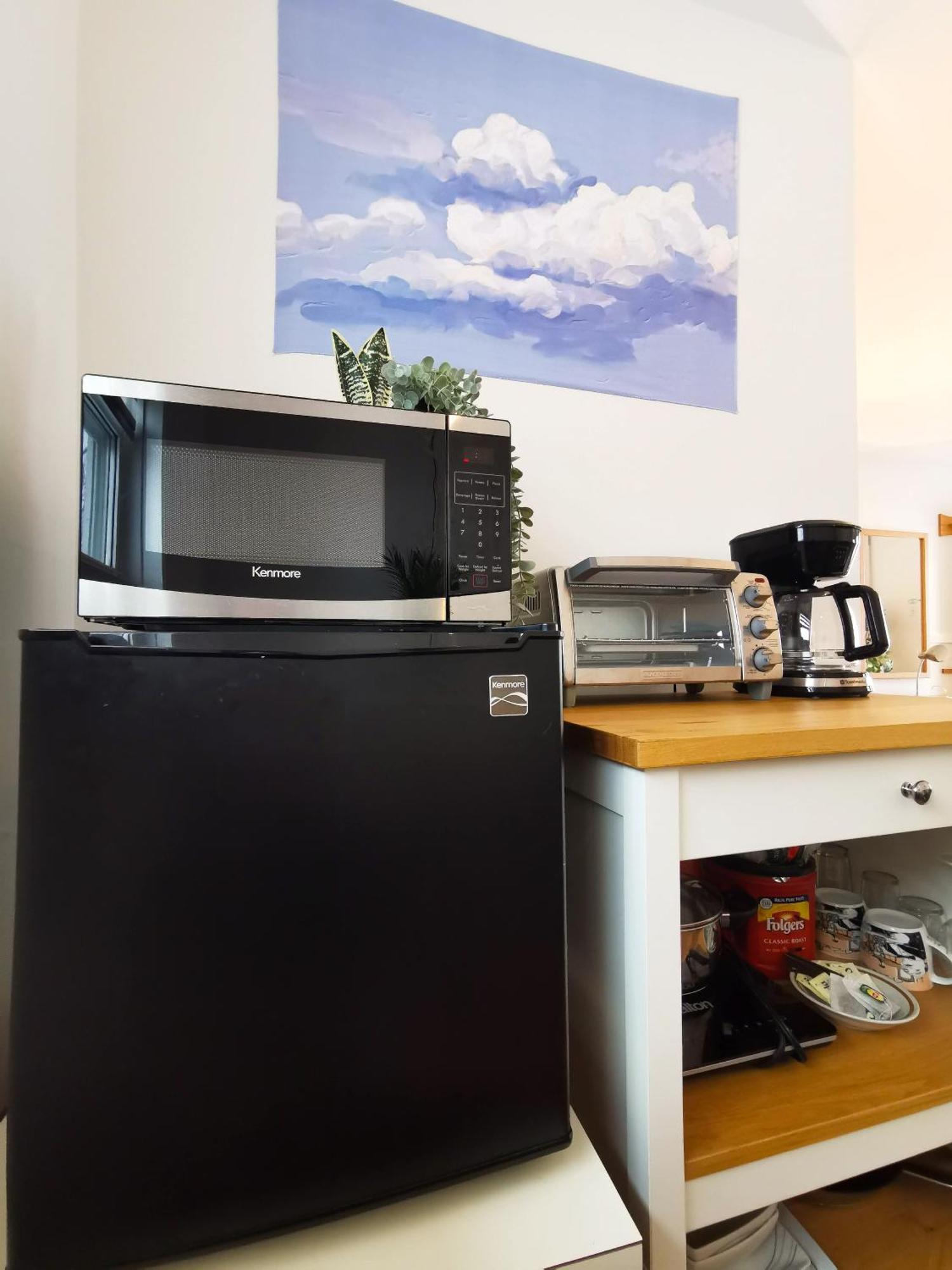 Lofts Fleuve Et Montagnes Motel Sainte-Anne-de-Beaupré Екстериор снимка