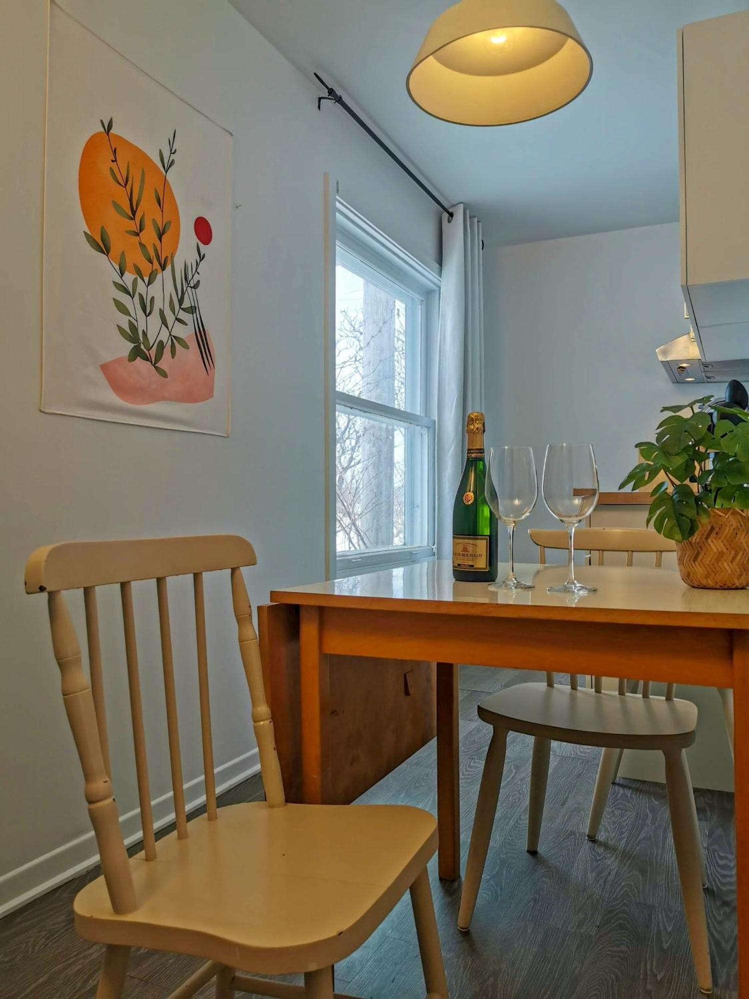 Lofts Fleuve Et Montagnes Motel Sainte-Anne-de-Beaupré Екстериор снимка